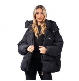 ELLESSE POLSELLI PADDED JACKET ΜΠΟΥΦΑΝ ΓΥΝΑΙΚΕΙΟ SGT19250 BLACK