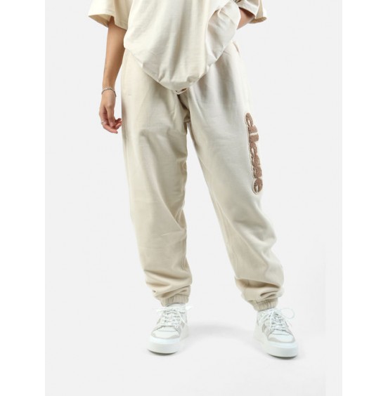 ELLESSE GARSI JOG PANT SHT19002-904 OFF WHITE