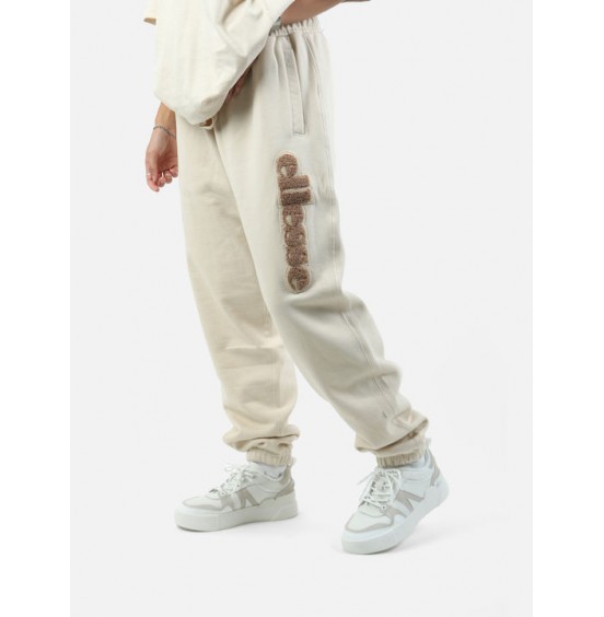 ELLESSE GARSI JOG PANT SHT19002-904 OFF WHITE