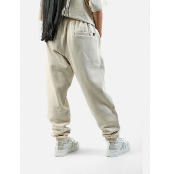 ELLESSE GARSI JOG PANT SHT19002-904 OFF WHITE