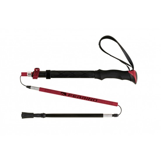 ΜΠΑΤΟΝ FERRINO 78388RR STRICK SPANTIK BATON RED