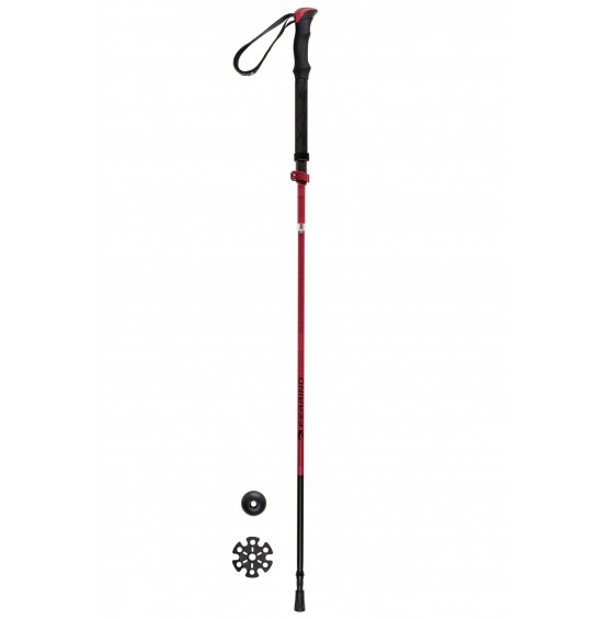 ΜΠΑΤΟΝ FERRINO 78388RR STRICK SPANTIK BATON RED