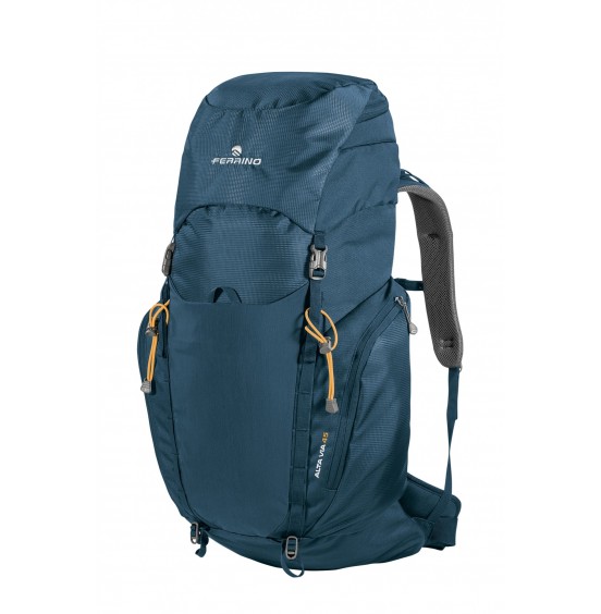 FERRINO ALTA VIA 45  BACKPACK 75218IBB BLUE