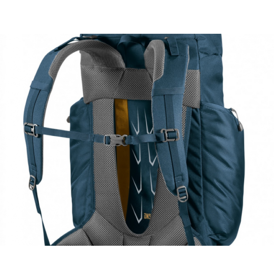 FERRINO ALTA VIA 45  BACKPACK 75218IBB BLUE