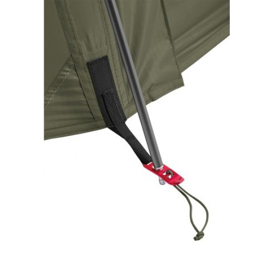 FERRINO LIGHTENT 2 PRO TENT 92171LOOFR GREEN