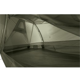 FERRINO LIGHTENT 2 PRO TENT 92171LOOFR GREEN