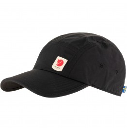 FJALLRAVEN HIGH COAST WIND CAP 12100004-550 BLACK