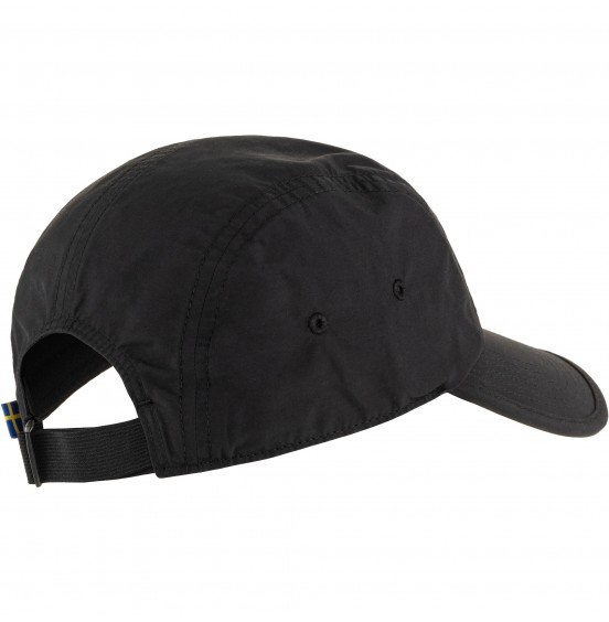 FJALLRAVEN HIGH COAST WIND CAP 12100004-550 BLACK