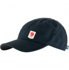 FJALLRAVEN HIGH COAST WIND CAP 12100004-555 DARK NAVY