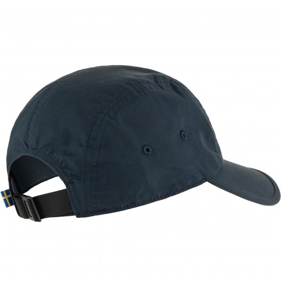 FJALLRAVEN HIGH COAST WIND CAP 12100004-555 DARK NAVY