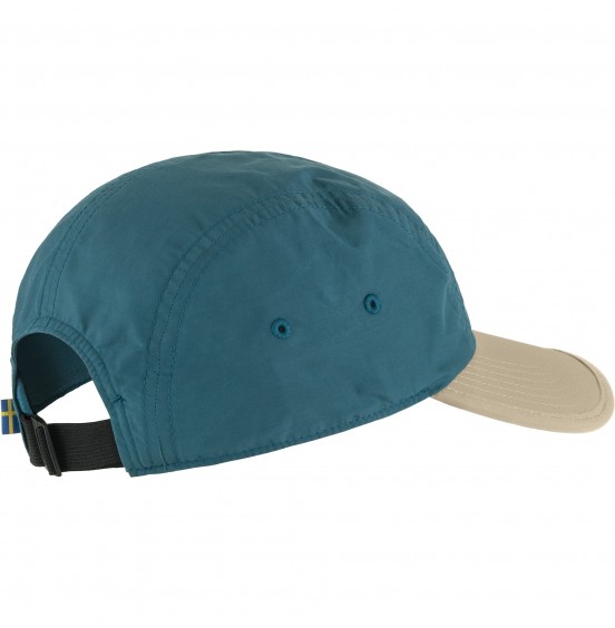FJALLRAVEN HIGH COAST WIND CAP 12100004-574-118 DEEP SEA FOSSIL