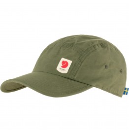 FJALLRAVEN HIGH COAST WIND CAP 12100004-620 GREEN