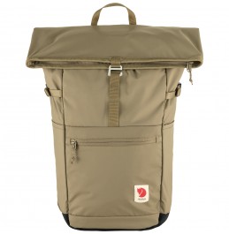 FJALLRAVEN HIGH COAST FOLDSACK 24 L. 23222-221 CLAY