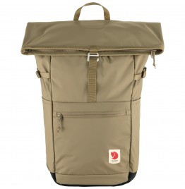 FJALLRAVEN HIGH COAST FOLDSACK 24 L. 23222-221 CLAY