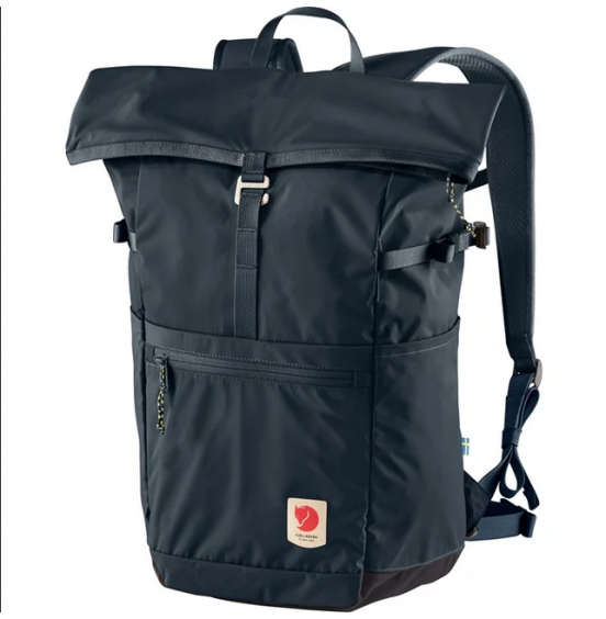 FJALLRAVEN HIGH COAST FOLDSACK 24 L. 23222-560 NAVY