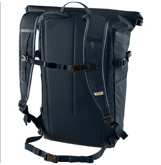 FJALLRAVEN HIGH COAST FOLDSACK 24 L. 23222-560 NAVY