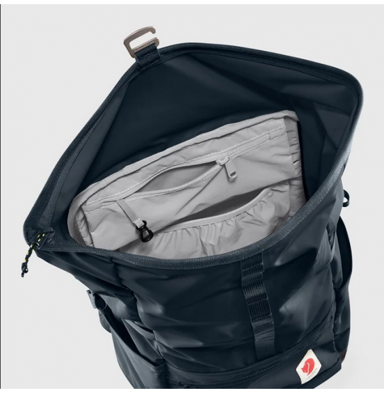 FJALLRAVEN HIGH COAST FOLDSACK 24 L. 23222-560 NAVY