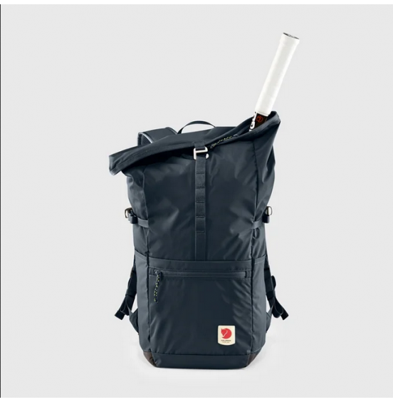 FJALLRAVEN HIGH COAST FOLDSACK 24 L. 23222-560 NAVY