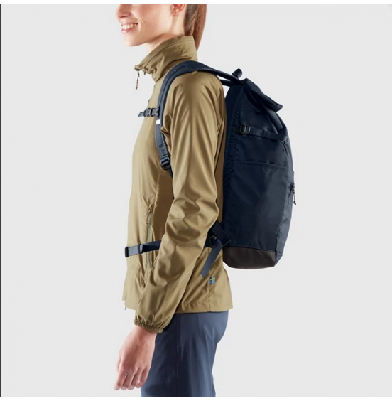 FJALLRAVEN HIGH COAST FOLDSACK 24 L. 23222-560 NAVY
