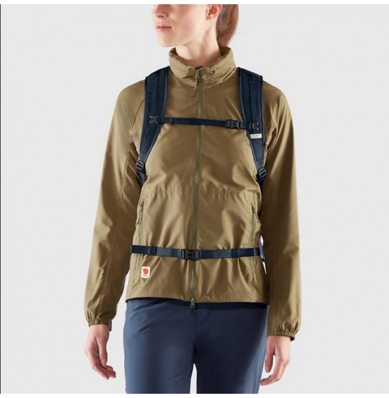 FJALLRAVEN HIGH COAST FOLDSACK 24 L. 23222-560 NAVY