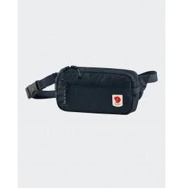 FJALLRAVEN HIGH COAST HIP PACK ΤΣΑΝΤΑΚΙ ΜΕΣΗΣ NAVY (23223-560)