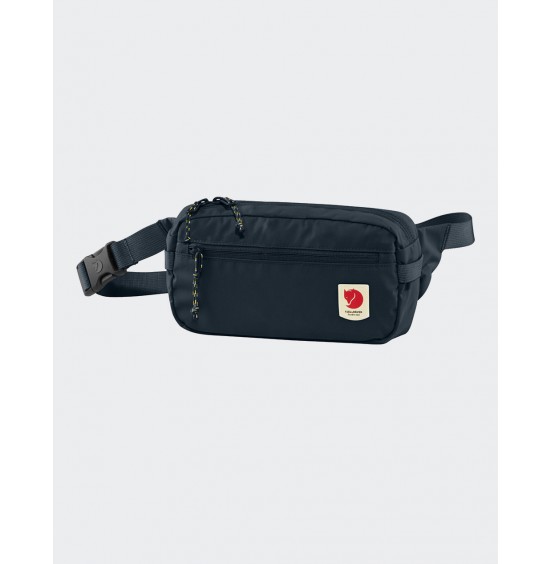 FJALLRAVEN HIGH COAST HIP PACK ΤΣΑΝΤΑΚΙ ΜΕΣΗΣ NAVY (23223-560)