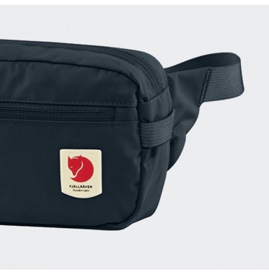 FJALLRAVEN HIGH COAST HIP PACK ΤΣΑΝΤΑΚΙ ΜΕΣΗΣ NAVY (23223-560)
