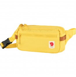 FJALLRAVEN HIGH COAST HIP PACK ΤΣΑΝΤΑΚΙ ΜΕΣΗΣ 23223-130 MELLOW YELLOW