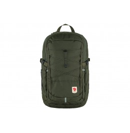 FJALLRAVEN SKULE 28 L ΣΑΚΙΔΙΟ ΠΛΑΤΗΣ 23346-662 DEEP FOREST