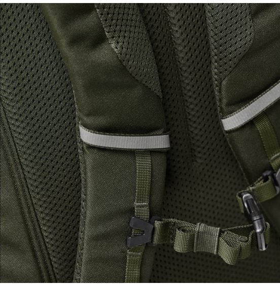 FJALLRAVEN SKULE 20 L. ΣΑΚΙΔΙΟ ΠΛΑΤΗΣ 23349-662 DEEP FOREST