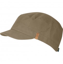 FJALLRAVEN SINGI TREKKING CAP 77279-622 LIGHT OLIVE