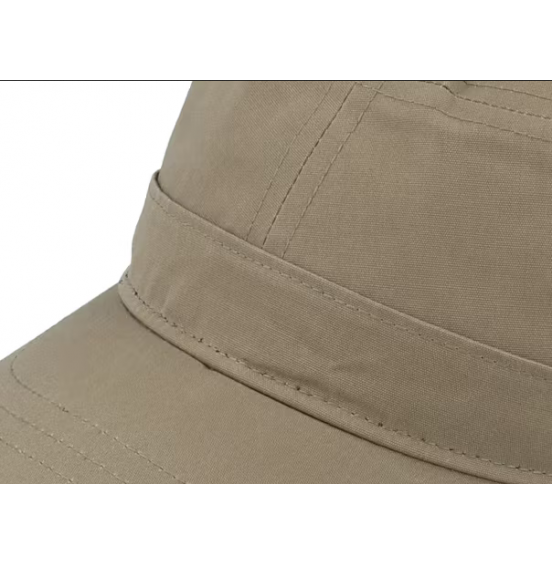 FJALLRAVEN SINGI TREKKING CAP 77279-622 LIGHT OLIVE