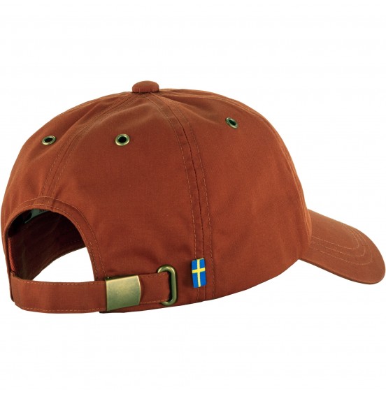 FJALLRAVEN VIDDA CAP 77357-215 AUTUMN LEAF