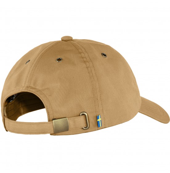 FJALLRAVEN HELAGS-VIDDA CAP 77357-232 BUCKWHEAT BROWN 