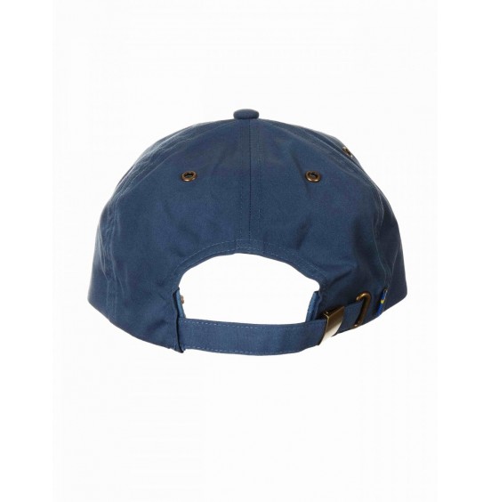 FJALLRAVEN VIDDA CAP 77357-520 UNCLE BLUE