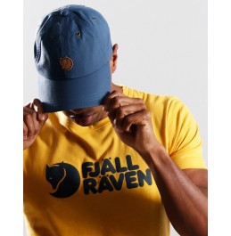 FJALLRAVEN VIDDA CAP 77357-520 UNCLE BLUE