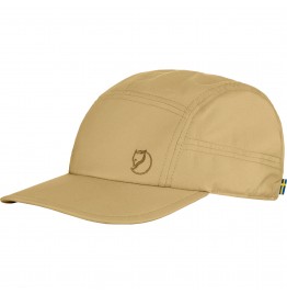 FJALLRAVEN ABISKO HIKE LITE CAP 77402-196 DUNE BEIGE