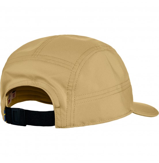 FJALLRAVEN ABISKO HIKE LITE CAP 77402-196 DUNE BEIGE