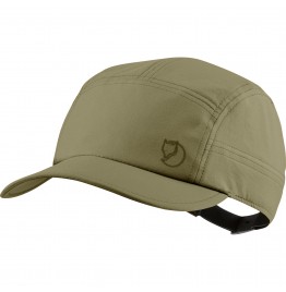 FJALLRAVEN ABISKO HIKE LITE CAP 77402-235 SAVANNA