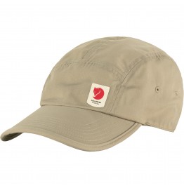 FJALLRAVEN HIGH COAST LITE CAP 78150-118 FOSSIL