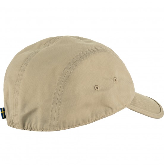 FJALLRAVEN HIGH COAST LITE CAP 78150-118 FOSSIL