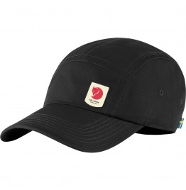 FJALLRAVEN HIGH COAST LITE CAP 78150-550 BLACK