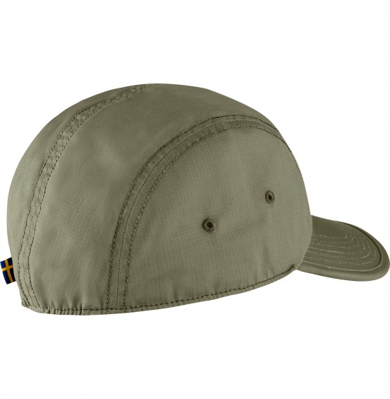 FJALLRAVEN HIGH COAST LITE CAP 78150-620 GREEN