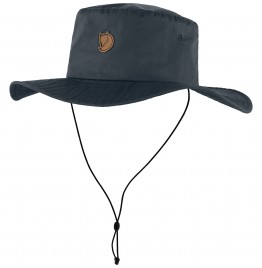 FJALLRAVEN HATFIELD HAT 79258-555 DARK NAVY