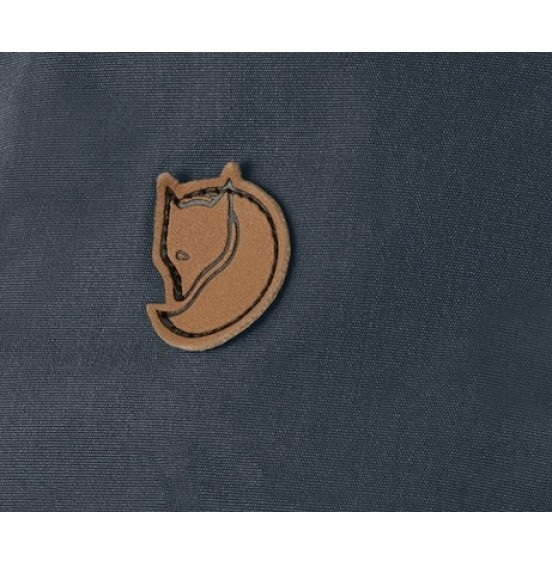 FJALLRAVEN HATFIELD HAT 79258-555 DARK NAVY
