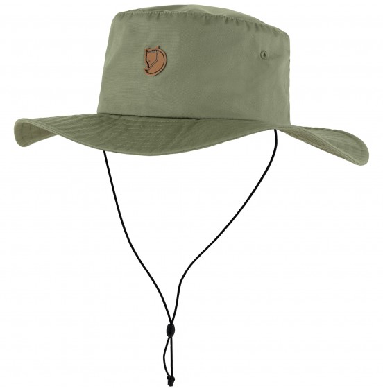 FJALLRAVEN HATFIELD HAT GREEN (79258-620)
