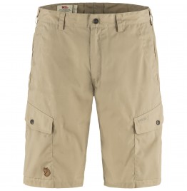 FJALLRAVEN RUAHA SHORTS 81188-118 FOSSIL