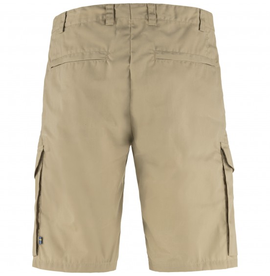 FJALLRAVEN RUAHA SHORTS 81188-118 FOSSIL