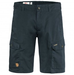 FJALLRAVEN RUAHA SHORTS 81188-555 DARK NAVY