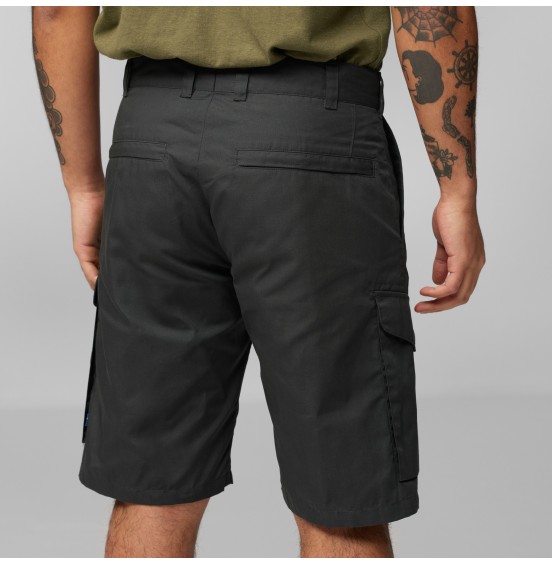 FJALLRAVEN RUAHA SHORTS 81188-555 DARK NAVY
